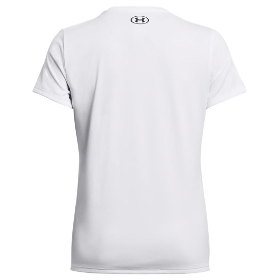 Under Urmour Γυναικεία κοντομάνικη μπλούζα Tech V-Neck SS T-Shirt